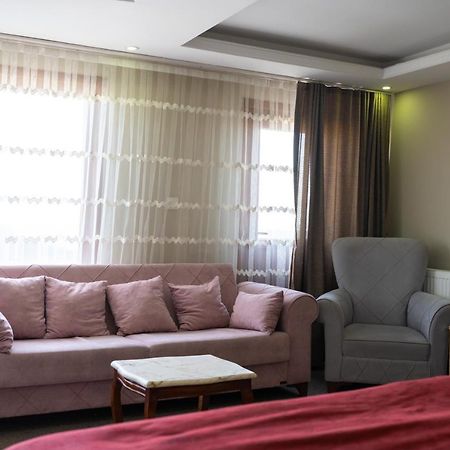 Cnr Otel Airport Isztambul Kültér fotó