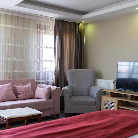 Cnr Otel Airport Isztambul Kültér fotó