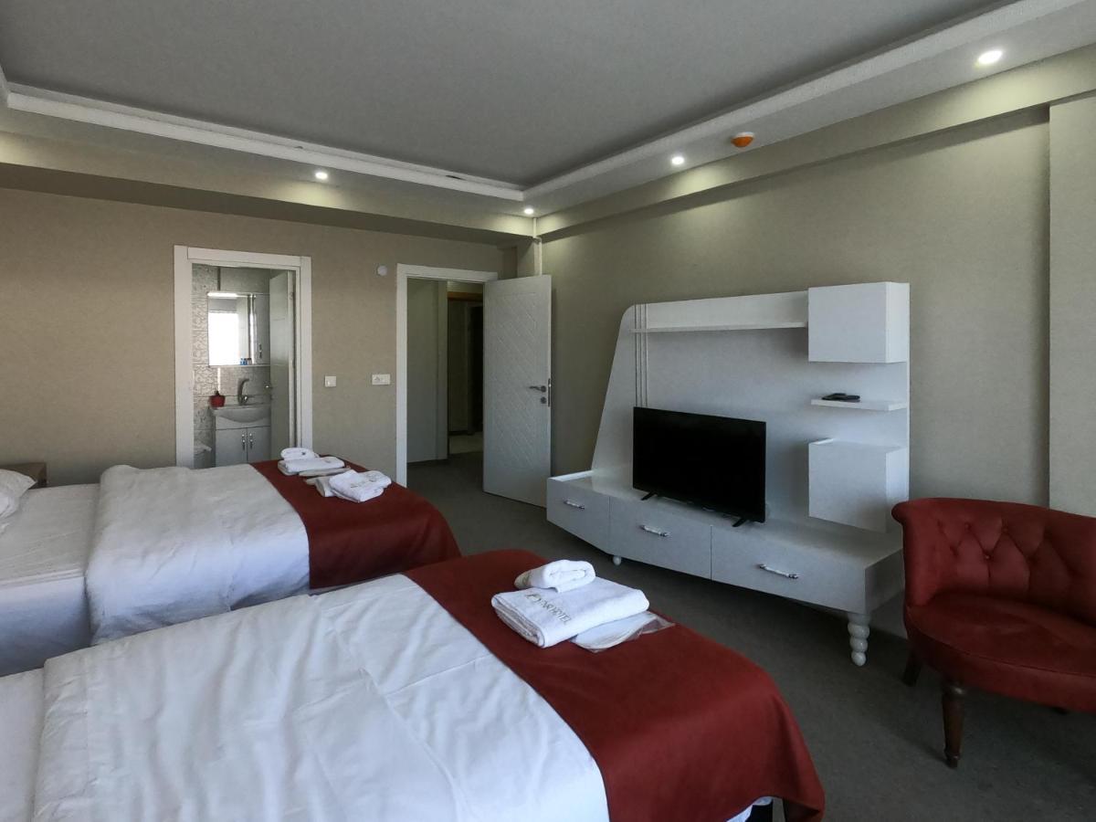 Cnr Otel Airport Isztambul Kültér fotó