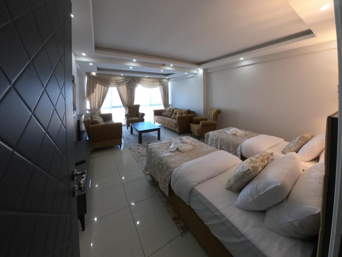 Cnr Otel Airport Isztambul Kültér fotó
