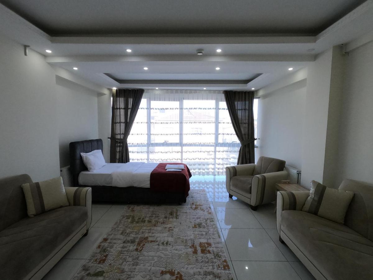 Cnr Otel Airport Isztambul Kültér fotó