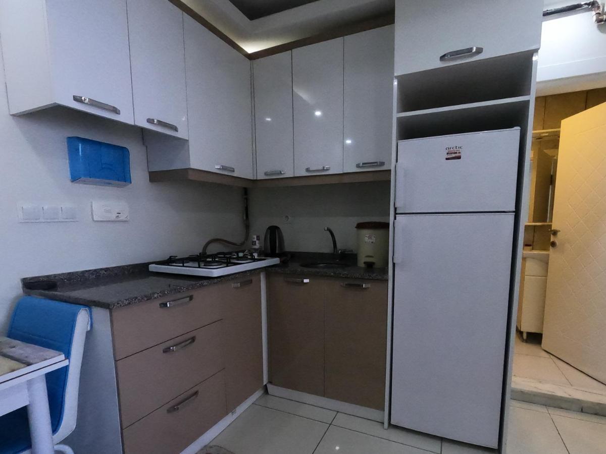 Cnr Otel Airport Isztambul Kültér fotó