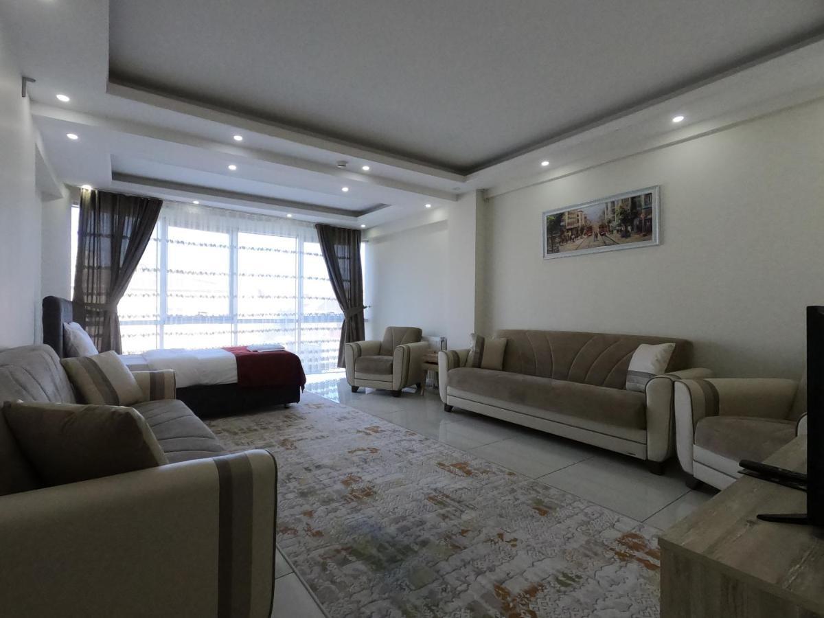 Cnr Otel Airport Isztambul Kültér fotó
