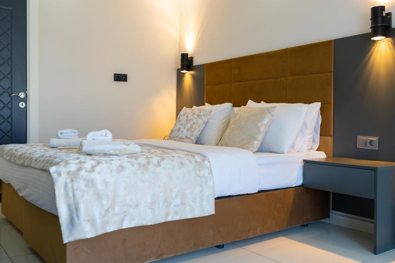 Cnr Otel Airport Isztambul Kültér fotó