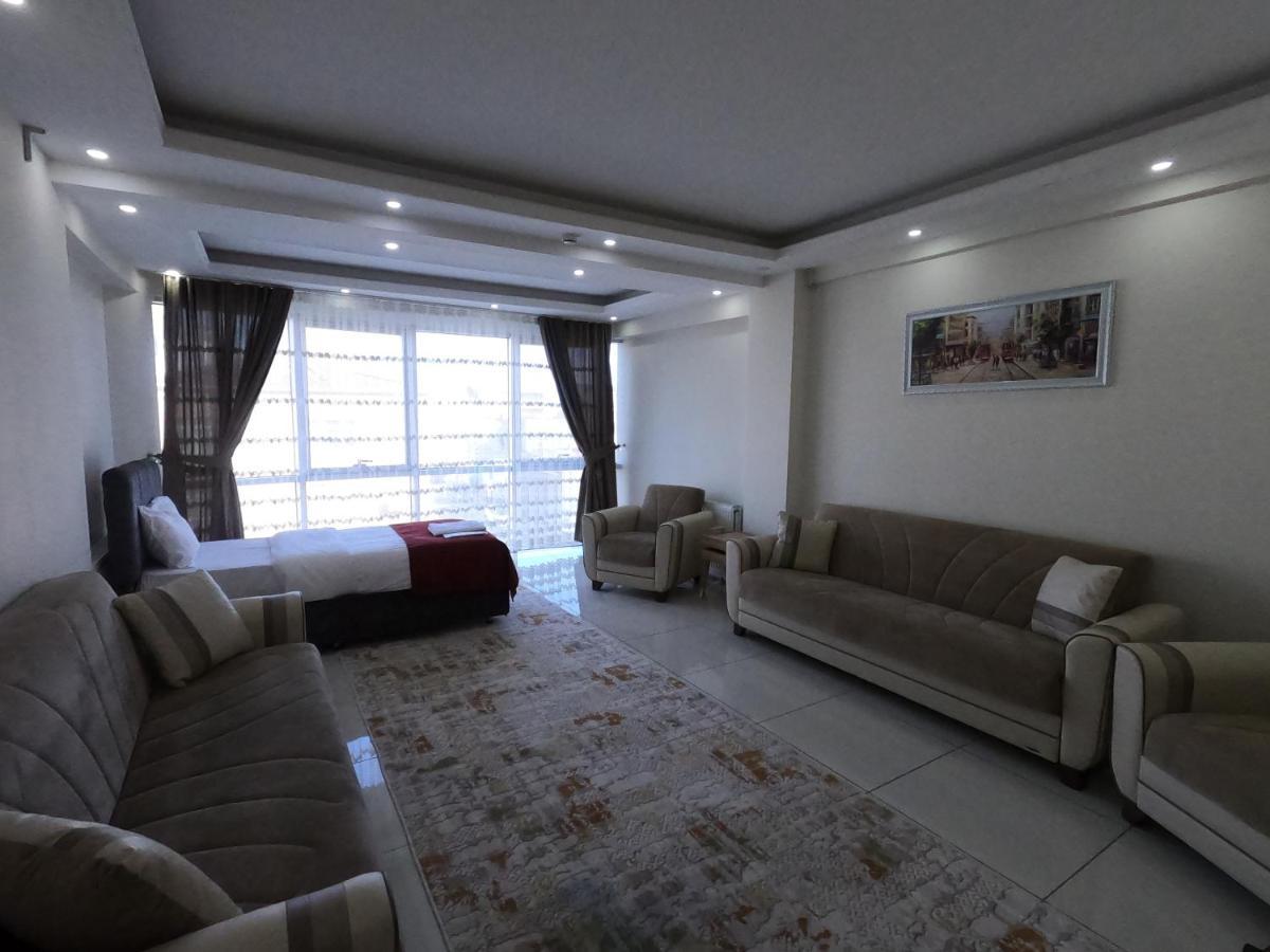 Cnr Otel Airport Isztambul Kültér fotó
