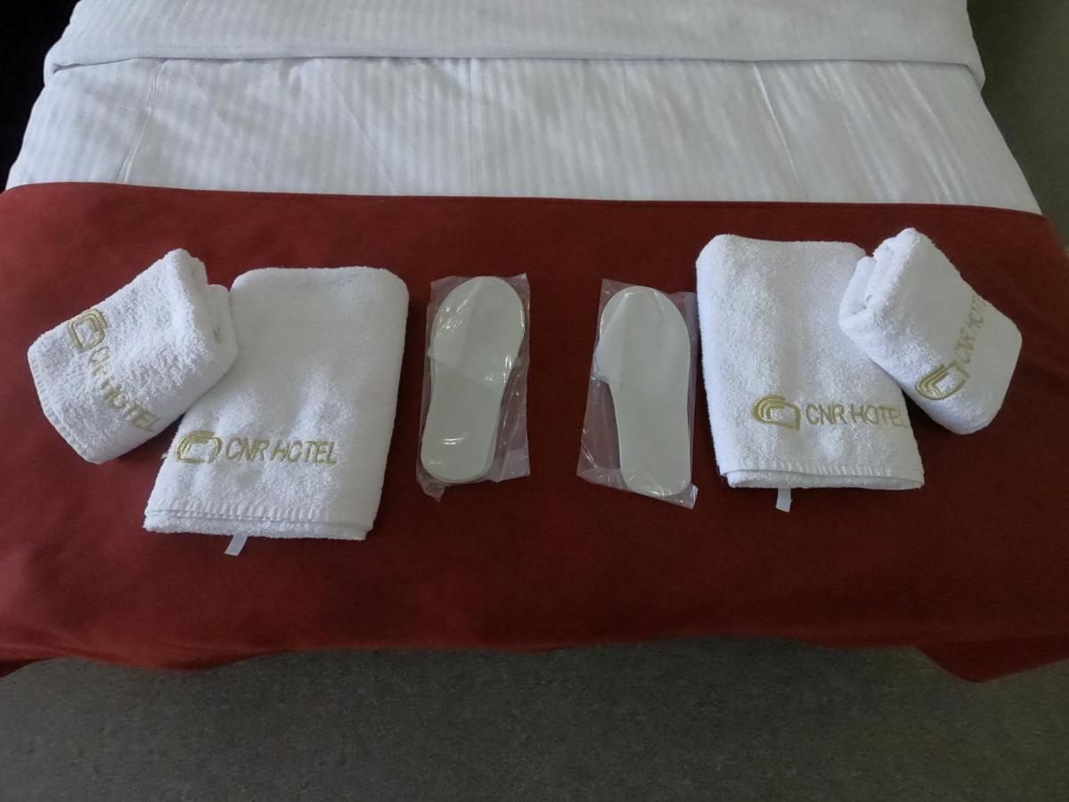 Cnr Otel Airport Isztambul Kültér fotó