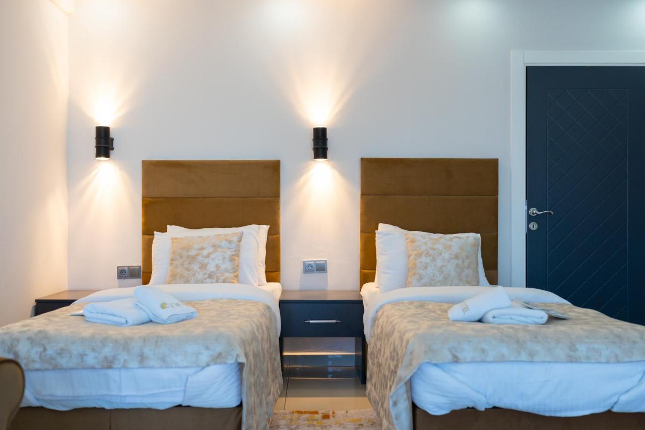 Cnr Otel Airport Isztambul Kültér fotó