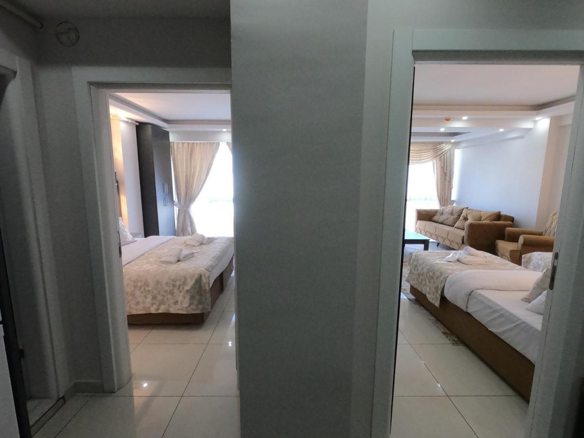 Cnr Otel Airport Isztambul Kültér fotó