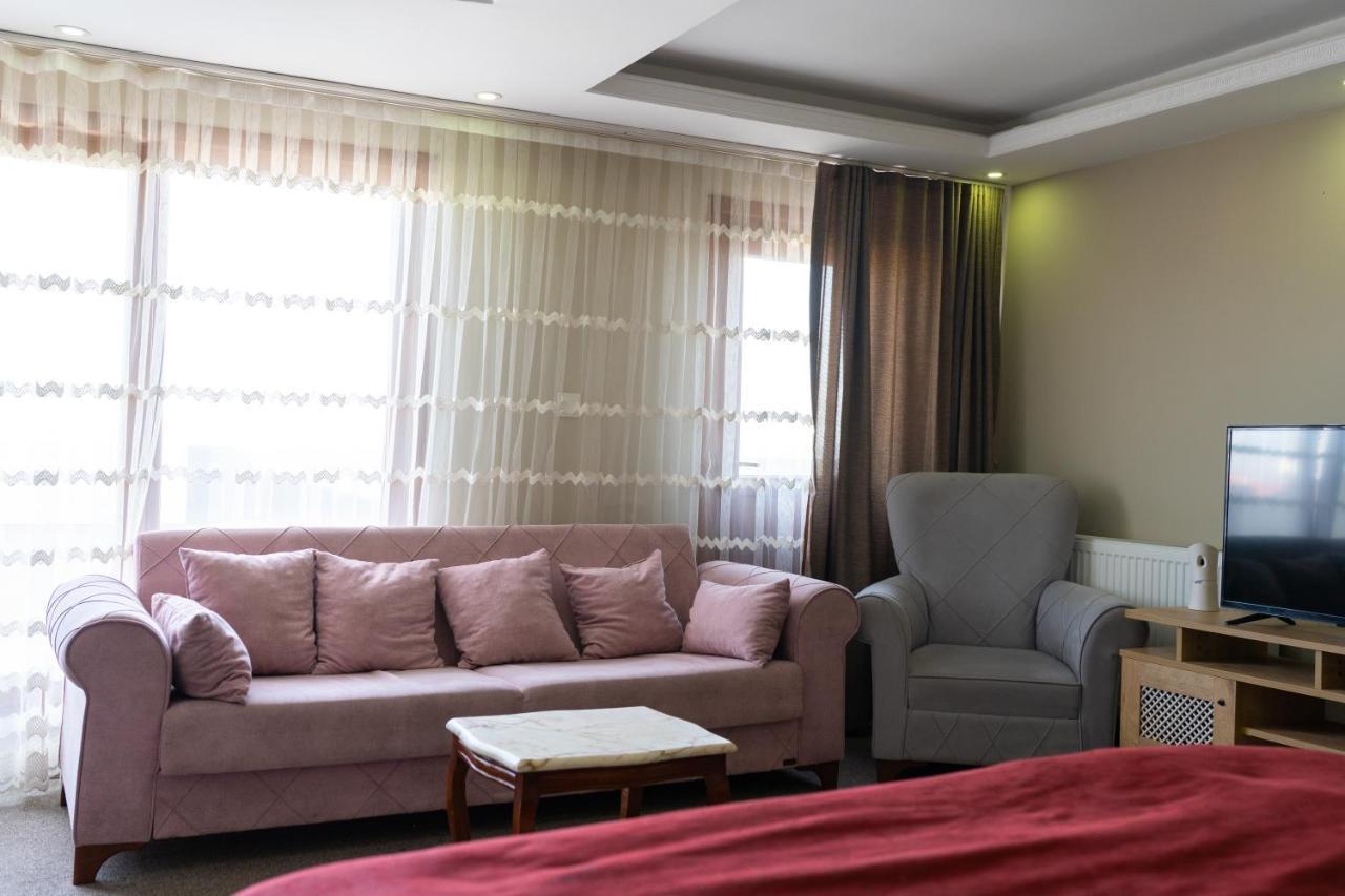 Cnr Otel Airport Isztambul Kültér fotó