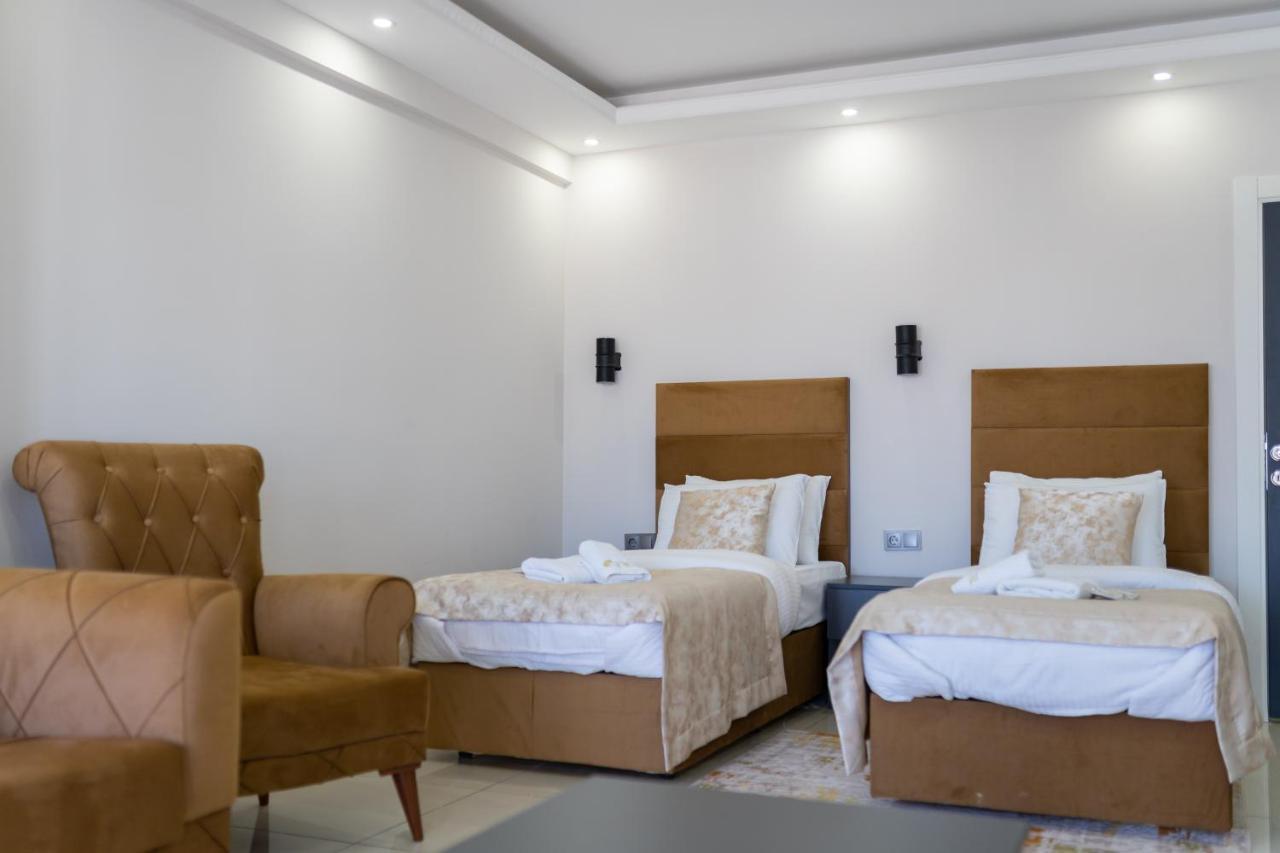 Cnr Otel Airport Isztambul Kültér fotó