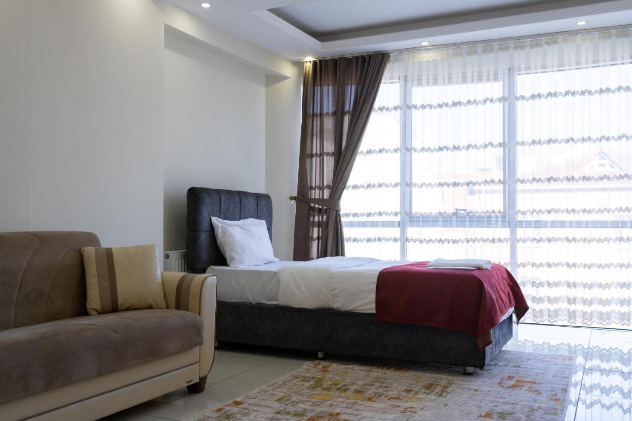Cnr Otel Airport Isztambul Kültér fotó