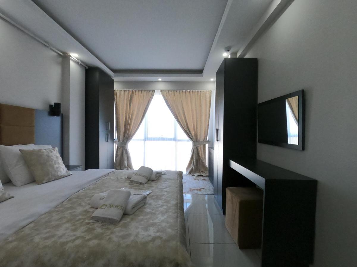 Cnr Otel Airport Isztambul Kültér fotó