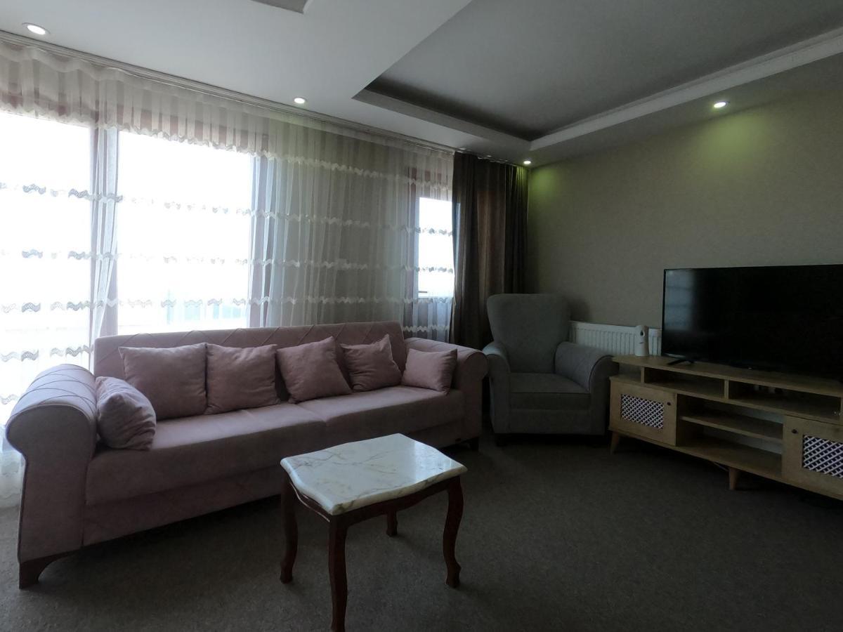 Cnr Otel Airport Isztambul Kültér fotó