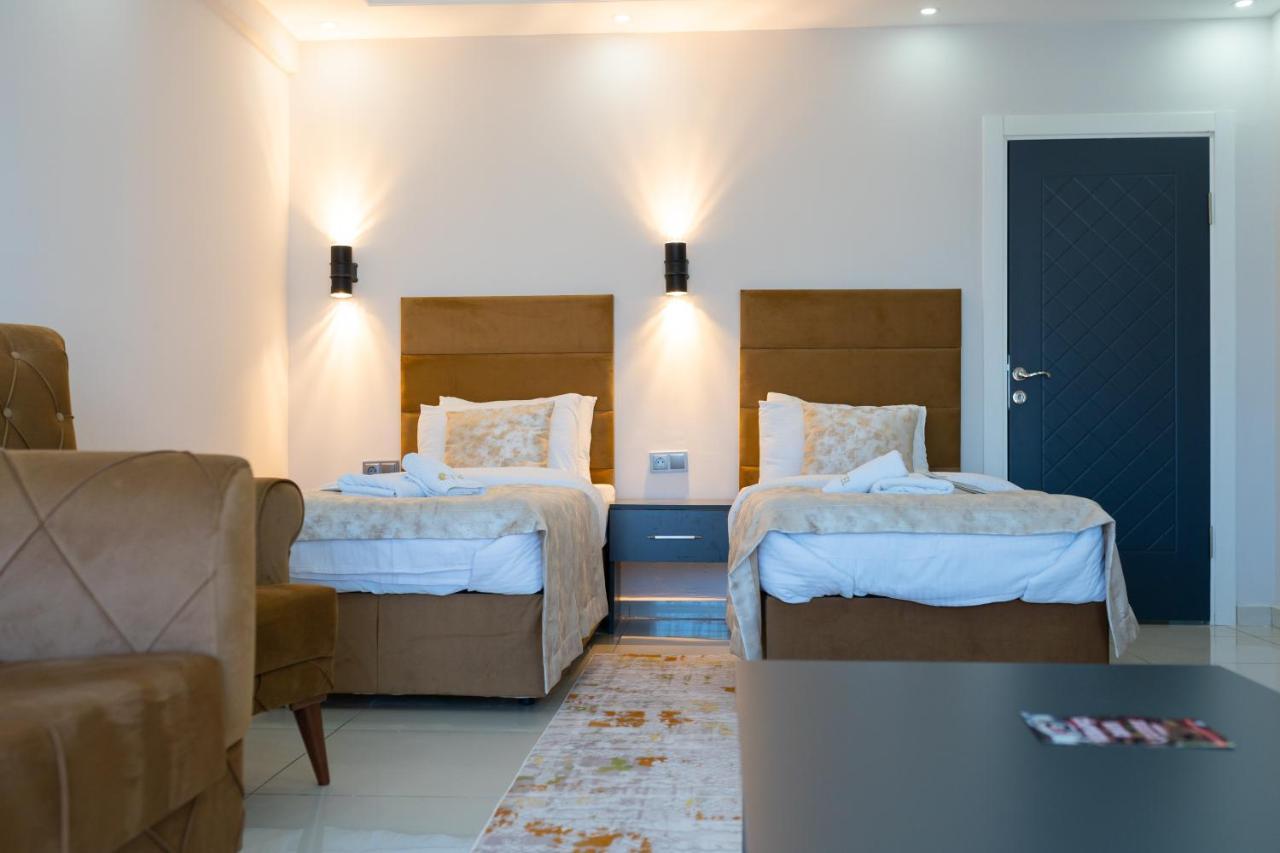 Cnr Otel Airport Isztambul Kültér fotó