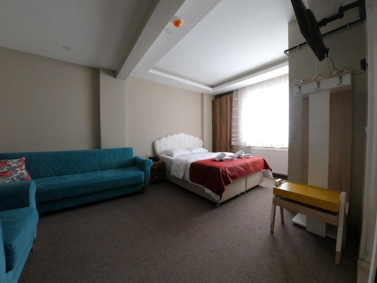 Cnr Otel Airport Isztambul Kültér fotó