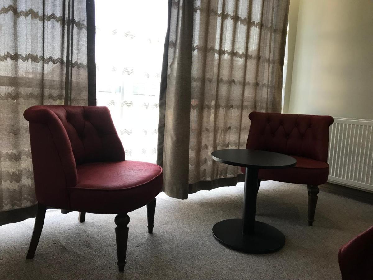Cnr Otel Airport Isztambul Kültér fotó